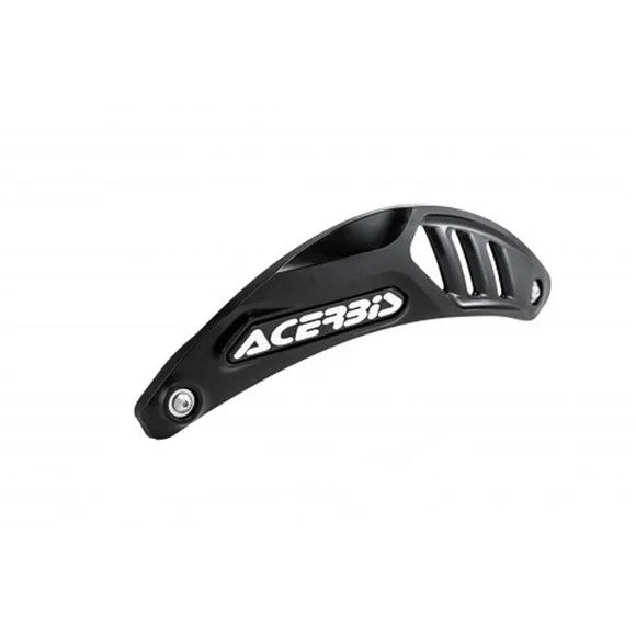 Protection échappement Acerbis POUR COLLECTEUR – Noir Ref : AE3067