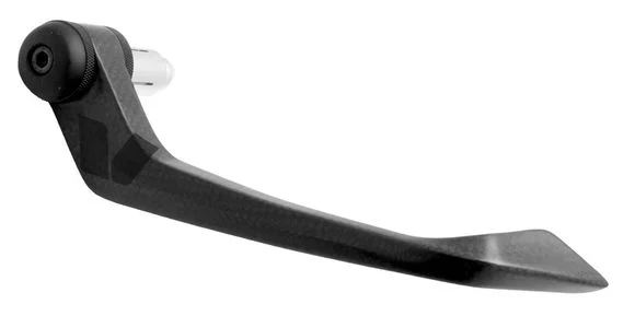 Protection levier Bihr de frein carbone 120mm Ref : BI00140A / 1060596