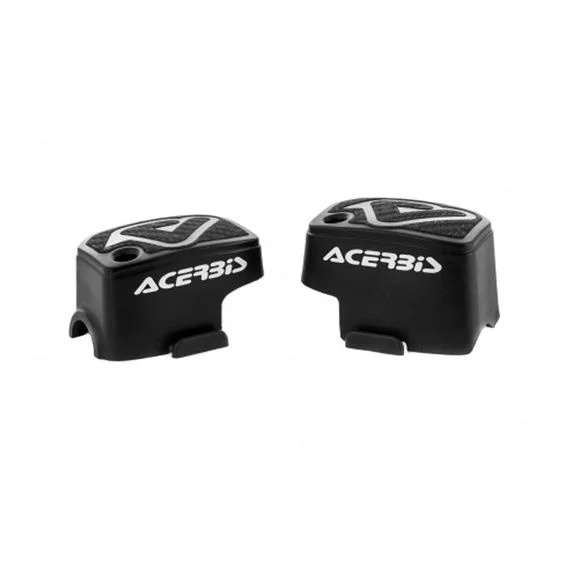 Protection Moteur Acerbis POUR MAITRE CYLINDRE BREMBO Universel – Noir Ref : AE3066