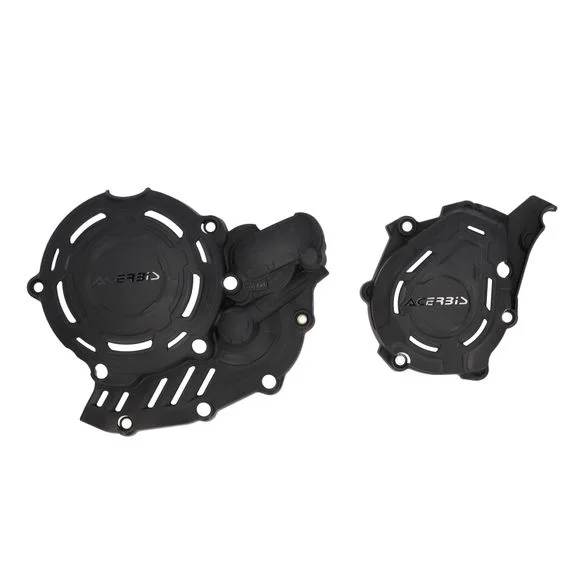 Protection Moteur Acerbis X-POWER – Noir Ref : AE5690