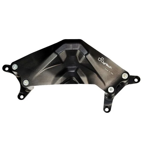 Protection Moteur LighTech aluminium pour carter d’embrayage Ref : ECPAP002 / 1071965