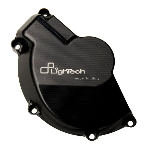 Protection Moteur LighTech aluminium pour carter d’alternateurBMW 1000 S 1000 RR – 2009Ref : ECPBM001 / 1071955