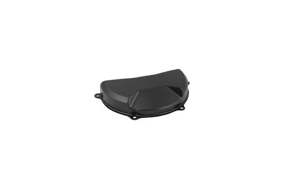 Protection Moteur LighTech Couvre-carter embrayage carbone mat Ref : LIG01306A / 1072315