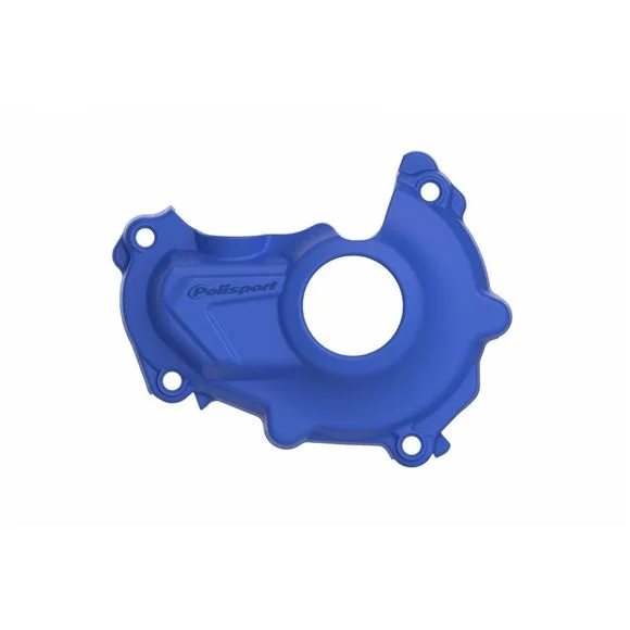 Protection Moteur Polisport BLEU POUR CARTER D’ALLUMAGE Ref : 785976BL / 1057570