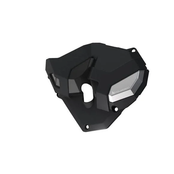 Protection Moteur Polisport Kit de couvre-carter alternateur/embrayage Ref : PLS00031A / 1109131