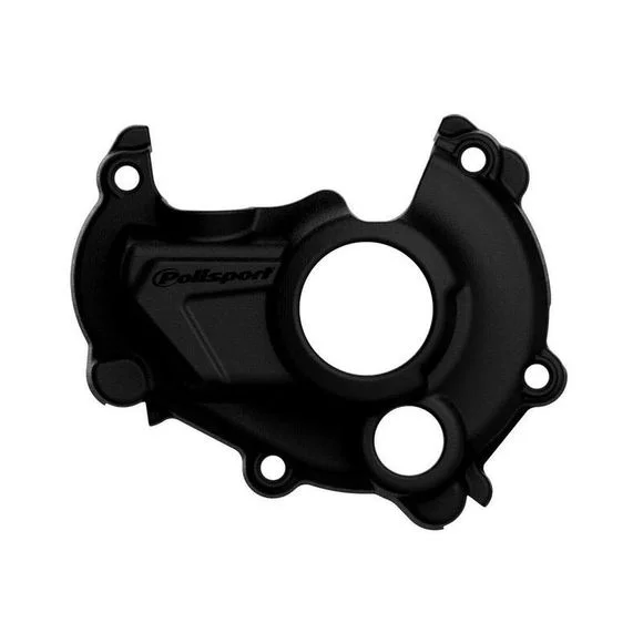 Protection Moteur Polisport POUR CARTER D’ALLUMAGE – Bleu Ref : PLS0029