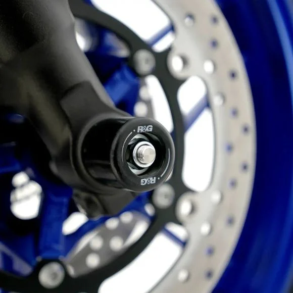 Protection Moteur R&G Racing Kit de protections street stage 1 Ref : RGR03191A / 3067538