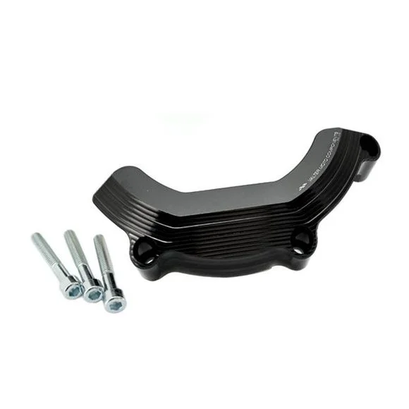 Protection Moteur Valter Moto CARTER MOTEUR COTE GAUCHE Ref : EPLS001