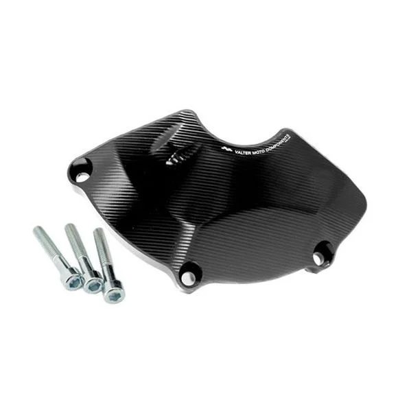 Protection Moteur Valter Moto CARTER MOTEUR COTE GAUCHE Ref : EPLS003