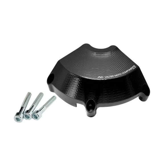 Protection Moteur Valter Moto CARTER MOTEUR COTE GAUCHE Ref : EPLY002
