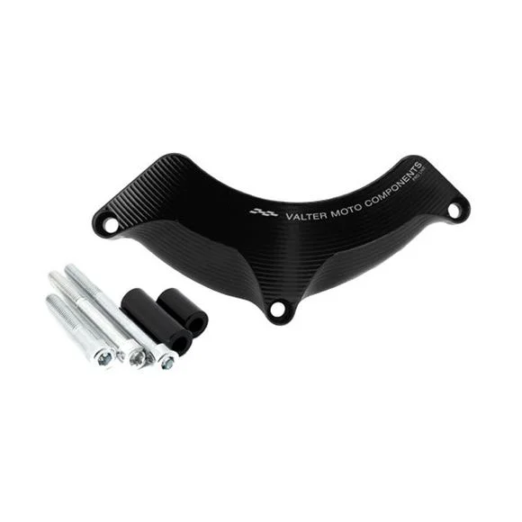 Protection Moteur Valter Moto POUR CARTER D EMBRAYAGE Ref : EPCB001