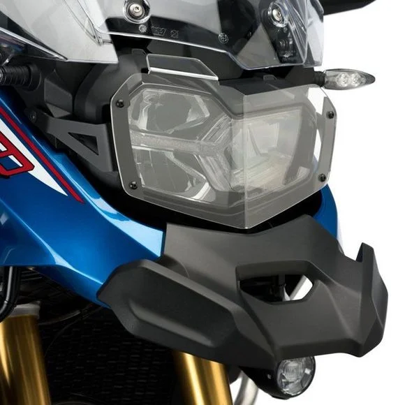 Protection Phare Puig – BMW F 850 GS ADVENTURE Ref : 3594W