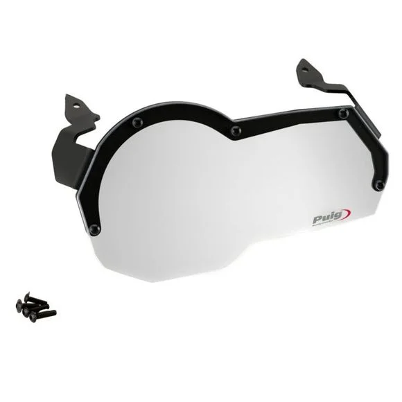 Protection Phare Puig – BMW R 1250 Ref : 20814W