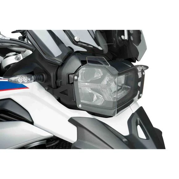 Protection Phare Puig – BMW Ref : 9762W
