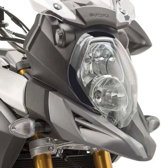 Protection Phare Puig – SUZUKI DL V STROMSUZUKI 1000 DL 1000 V-STROM ABS – 2015 – 2016Ref : 8126W