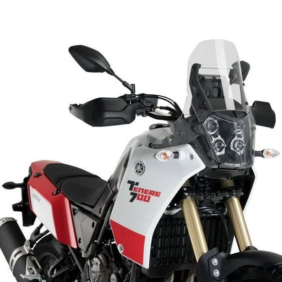 Protection Phare Puig – YAMAHA TENERE Ref : 3733W