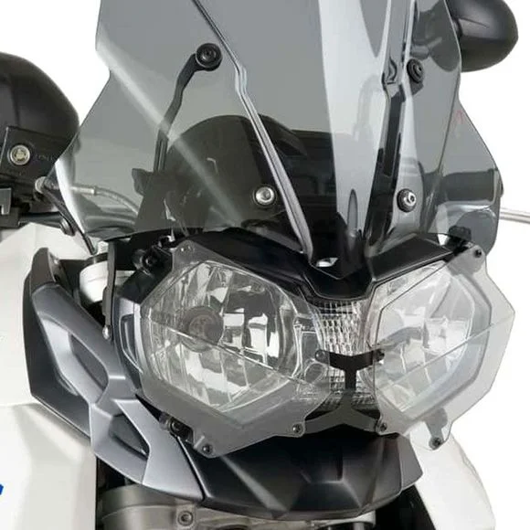 Protection Phare Puig -TRIUMPH TIGER Ref : 8124 / 8124W