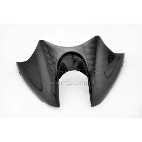 Protection reservoir carbone KAWASAKI Z1000 2010-2014