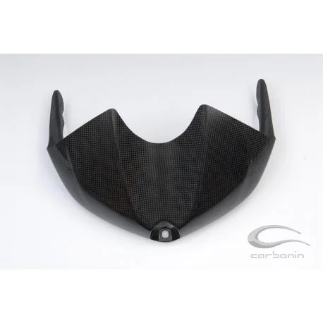 Protection reservoir carbone YAMAHA YZF-R6 2006-2007