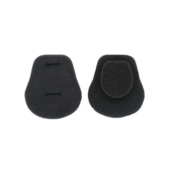 Protections auditives Shoei EAR PAD/XR1100/QWEST Ref : SI0122 / 18032730