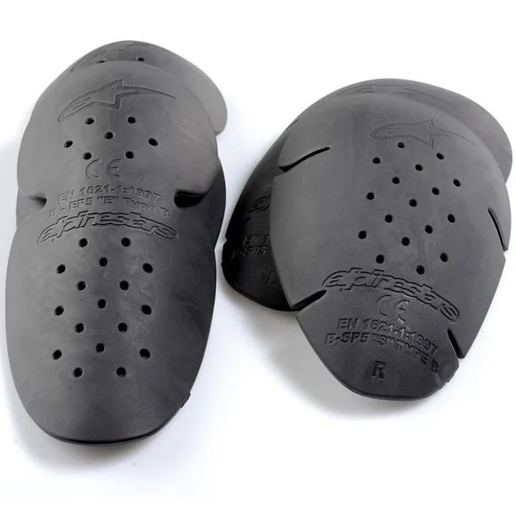 Protections coudes Alpinestars BIO ARMOR BIG Ref : AP0756 / 652200-10-OS