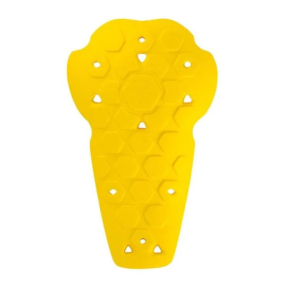 Protections coudes Bering OMEGA – FEMME – Jaune Ref : BR1197 / BAA140