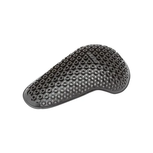 Protections coudes et genoux Tucano Urbano CPS AEROSOFT – Noir Ref : TR0409 / 8021