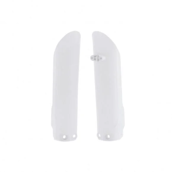 Protections de fourche Acerbis BLANC 3 Ref : AE3207 / 0023045.032