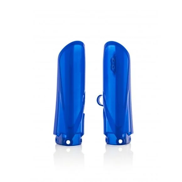 Protections de fourche Acerbis BLEU – BleuYAMAHA 65 YZ 65 – 2019 – 2024Ref : AE2824 / 0023530.040