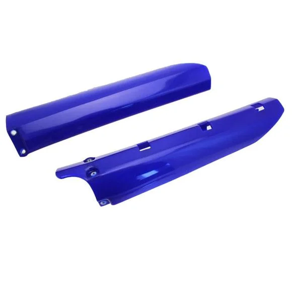 Protections de fourche Acerbis bleu Ref : AE0682 / 0011635.040