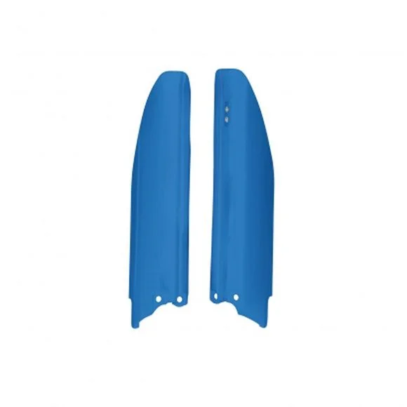 Protections de fourche Acerbis BLEU Ref : AE2017 / 0023065.041