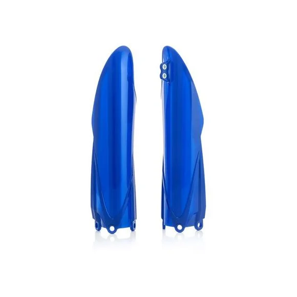 Protections de fourche Acerbis BLEU Ref : AE2084 / 0013758.040