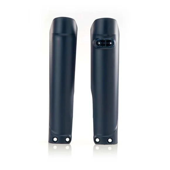 Protections de fourche Acerbis BLEU Ref : AE2160 / 0022288.040