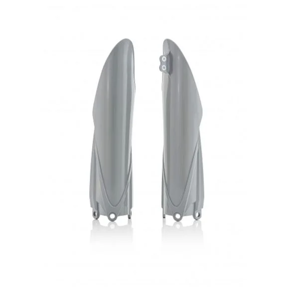 Protections de fourche Acerbis GRIS Ref : AE2831 / 0013758.070