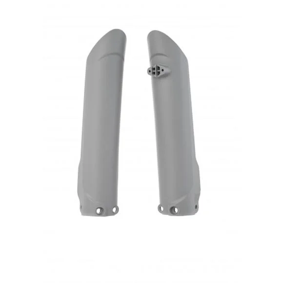 Protections de fourche Acerbis GRIS Ref : AE3177 / 0017842.070