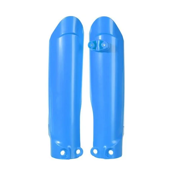 Protections de fourche Acerbis light blue Ref : AE3035 / 0024044.041