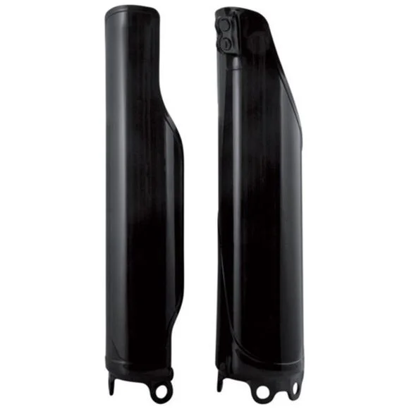 Protections de fourche Acerbis noir Ref : AE0647 / 0011623.090