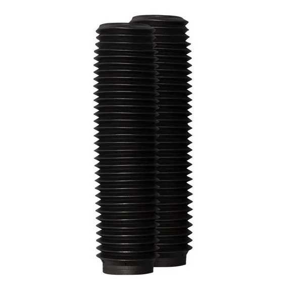 Protections de fourche Circuit Equipement 373 MM Universel – Noir Ref : CRE0072 / SS005-001