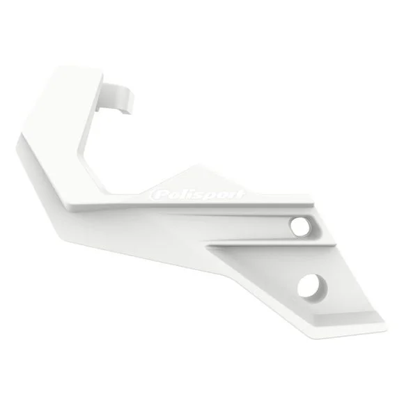 Protections de fourche Polisport BLANC POUR BAS DE FOURCHE Ref : 784973WH / 1086199002