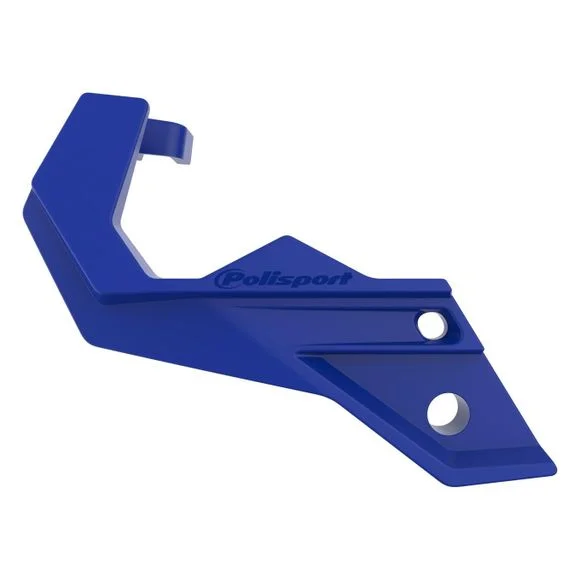 Protections de fourche Polisport BLEU POUR YAMAHA Ref : 784973BL / 1086199003
