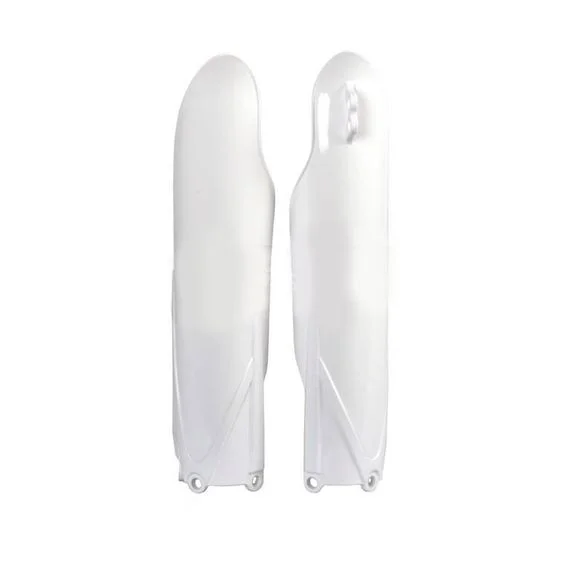 Protections de fourche Polisport COULEUR BLANC Ref : PS119W01 / 1086236001