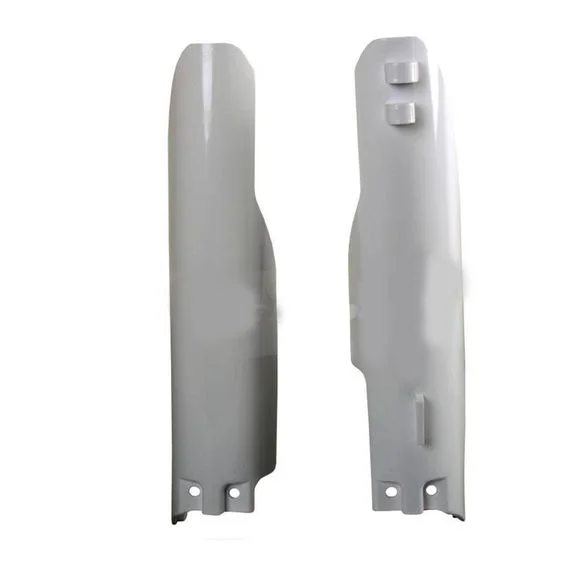 Protections de fourche Polisport COULEUR BLANC Ref : PS419W02 / 1086234001