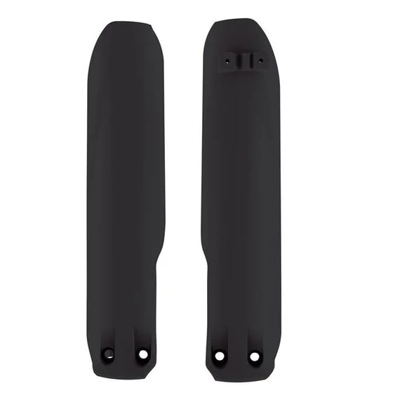 Protections de fourche Polisport COULEUR NOIR Ref : 4430025501 / 1086260003