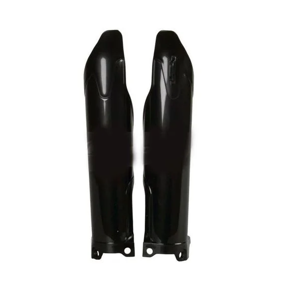 Protections de fourche Polisport COULEUR NOIR Ref : 4430032001 / 1086208001