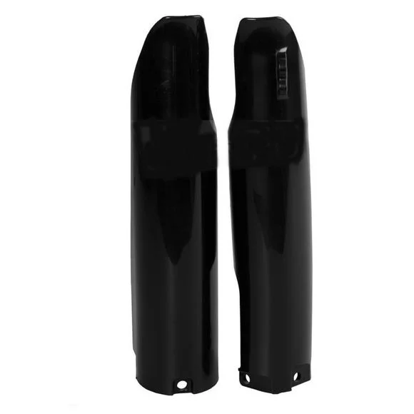 Protections de fourche Polisport COULEUR NOIR Ref : 783455BK / 1086257003