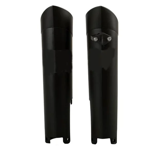 Protections de fourche Polisport COULEUR NOIR Ref : 783986BK / 1086256002