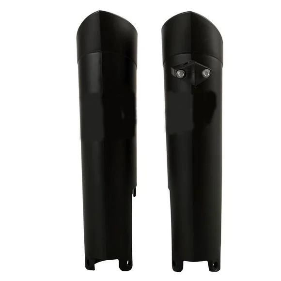 Protections de fourche Polisport COULEUR NOIR Ref : PS319BC03 / 1086255003
