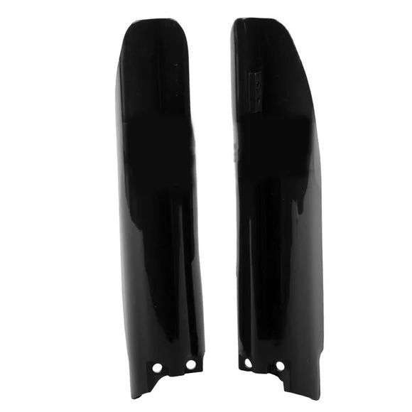 Protections de fourche Polisport COULEUR NOIR Ref : PS419BC01 / 1086254002