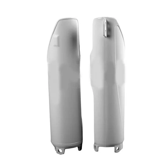 Protections de fourche Polisport COULEUR ORIGINE Ref : PS219W02 / 1086249001