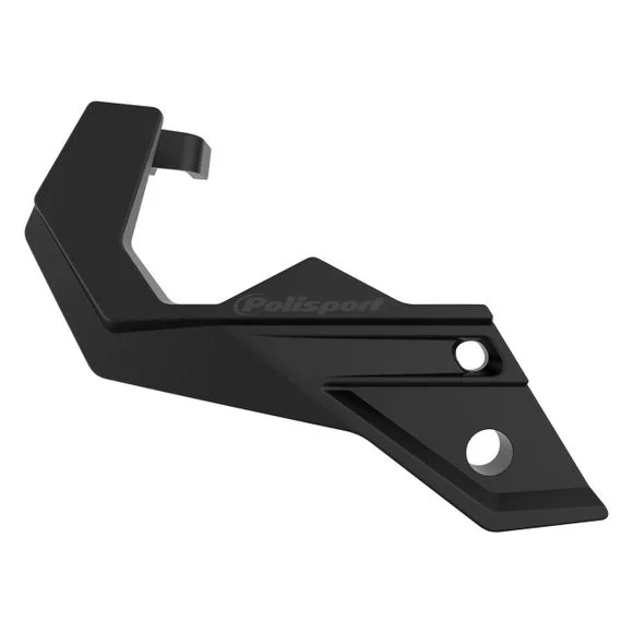 Protections de fourche Polisport NOIR POUR KTM Ref : 784965BK / 1086203001